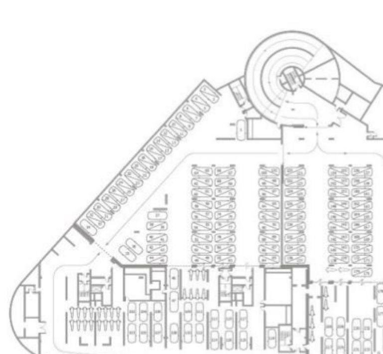 гараж г Красногорск б-р Красногорский 23к/3 Мякинино фото 4