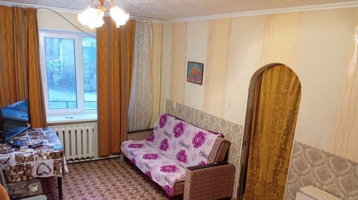 квартира г Красноперекопск ул Менделеева 2 фото 1