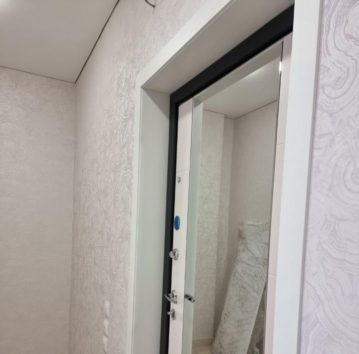квартира г Абакан ул Генерала Тихонова 8/2 фото 26