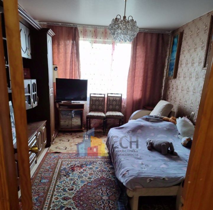 квартира г Тула р-н Зареченский ул Литейная 32 фото 5