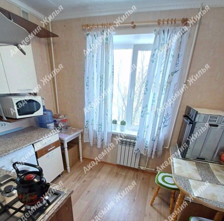квартира г Орск р-н Советский ОЗТП ул Андреева 7 фото 8