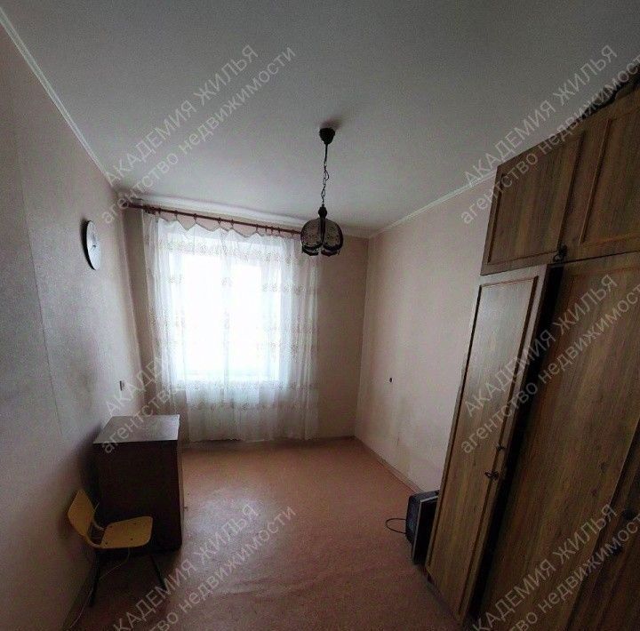 квартира г Орск р-н Октябрьский Новый город пр-кт Ленина 95 фото 11