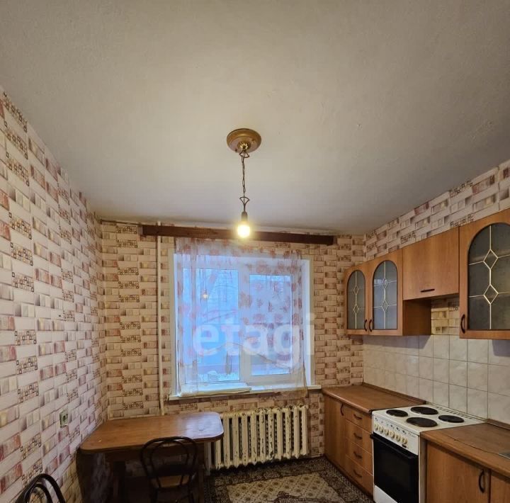 квартира г Тюмень р-н Восточный проезд Ткацкий 3 фото 4