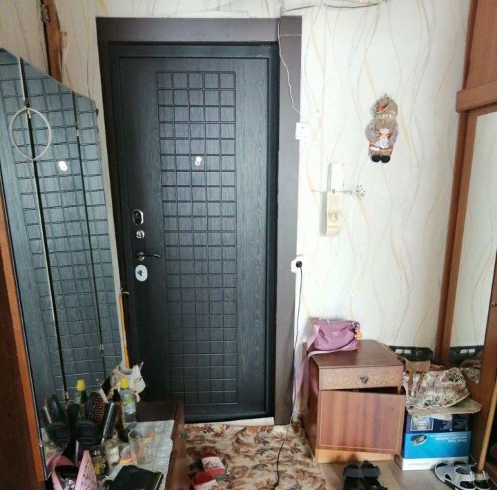 квартира г Орск р-н Советский ОЗТП ул Шалина 3 фото 9