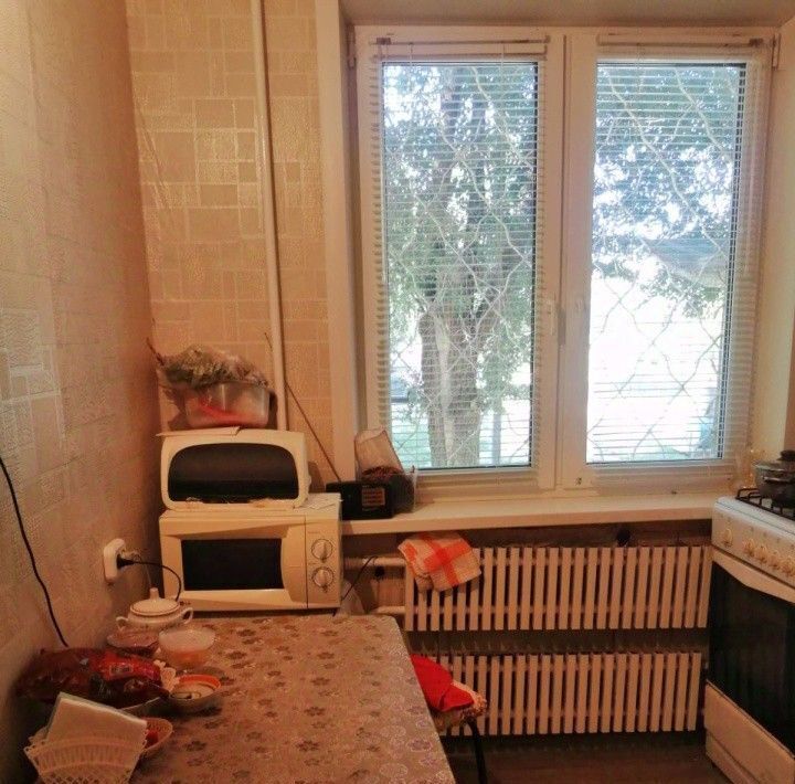 квартира г Орск р-н Советский ОЗТП ул Шалина 3 фото 8
