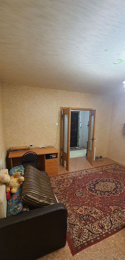 квартира г Москва метро Щербинка ул Маршала Савицкого 18 фото 12