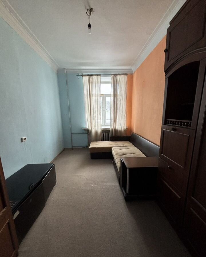 комната г Москва метро Бабушкинская ш Ярославское 128 фото 1