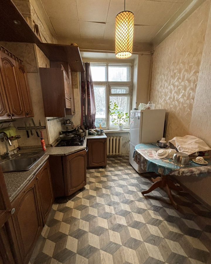 комната г Москва метро Бабушкинская ш Ярославское 128 фото 4