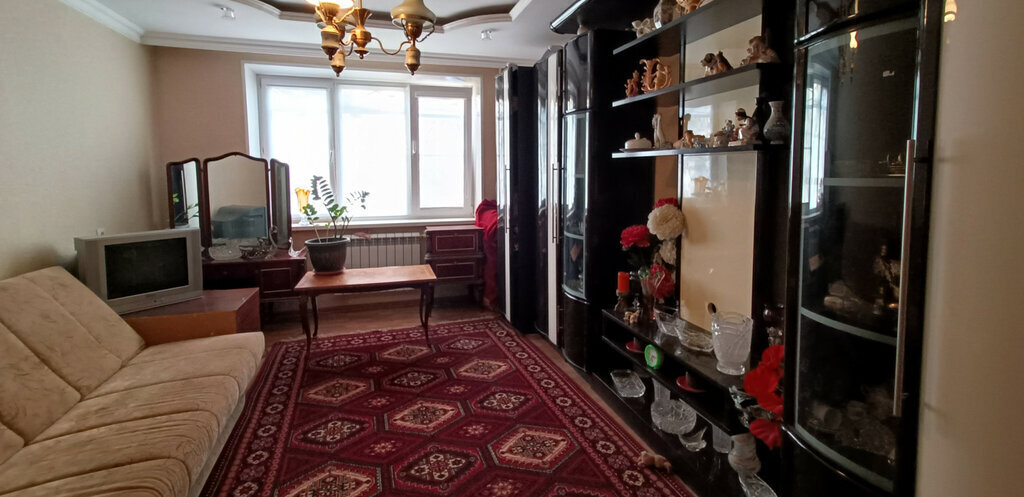 квартира г Ростов-на-Дону пр-кт Королева 2 фото 1