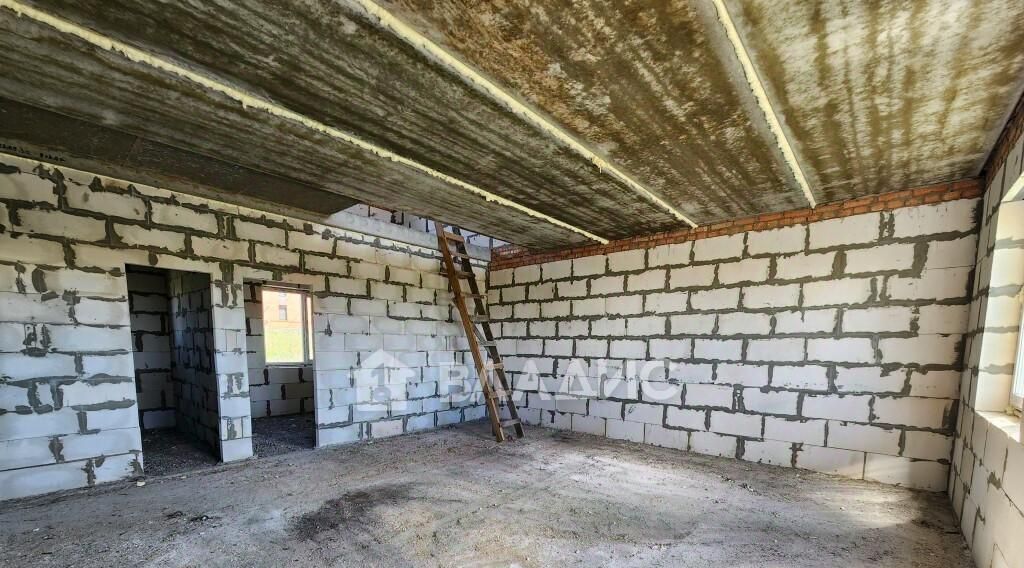 дом г Пенза р-н Октябрьский ул Таганцева 12 фото 17