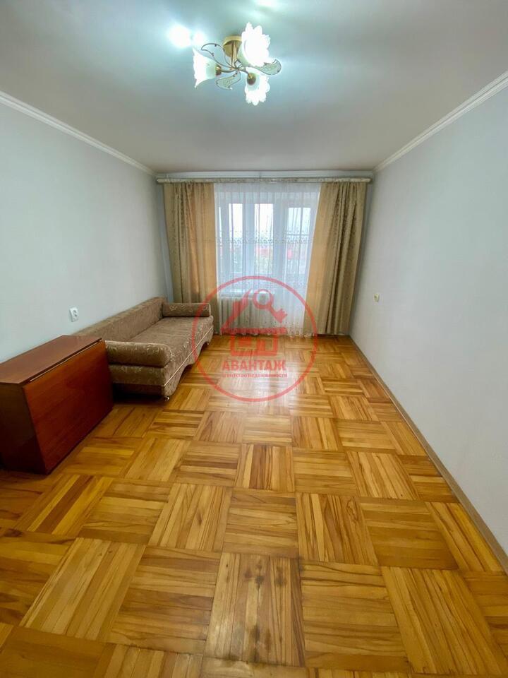 квартира г Армавир ул Азовская 12 фото 2