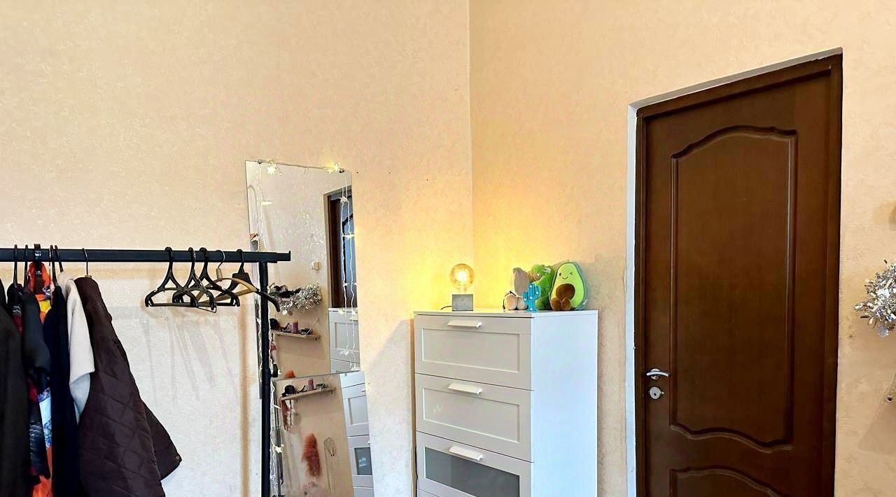 комната г Санкт-Петербург метро Звенигородская пр-кт Загородный 21/23 фото 10