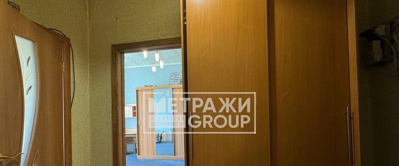 квартира г Королев ул Терешковой 4 Медведково фото 10