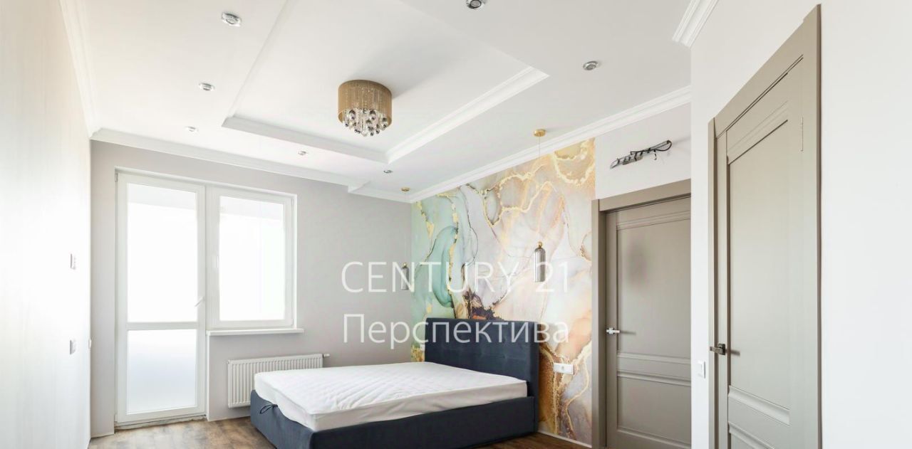 квартира г Москва метро Окская ул Михайлова 31а фото 9