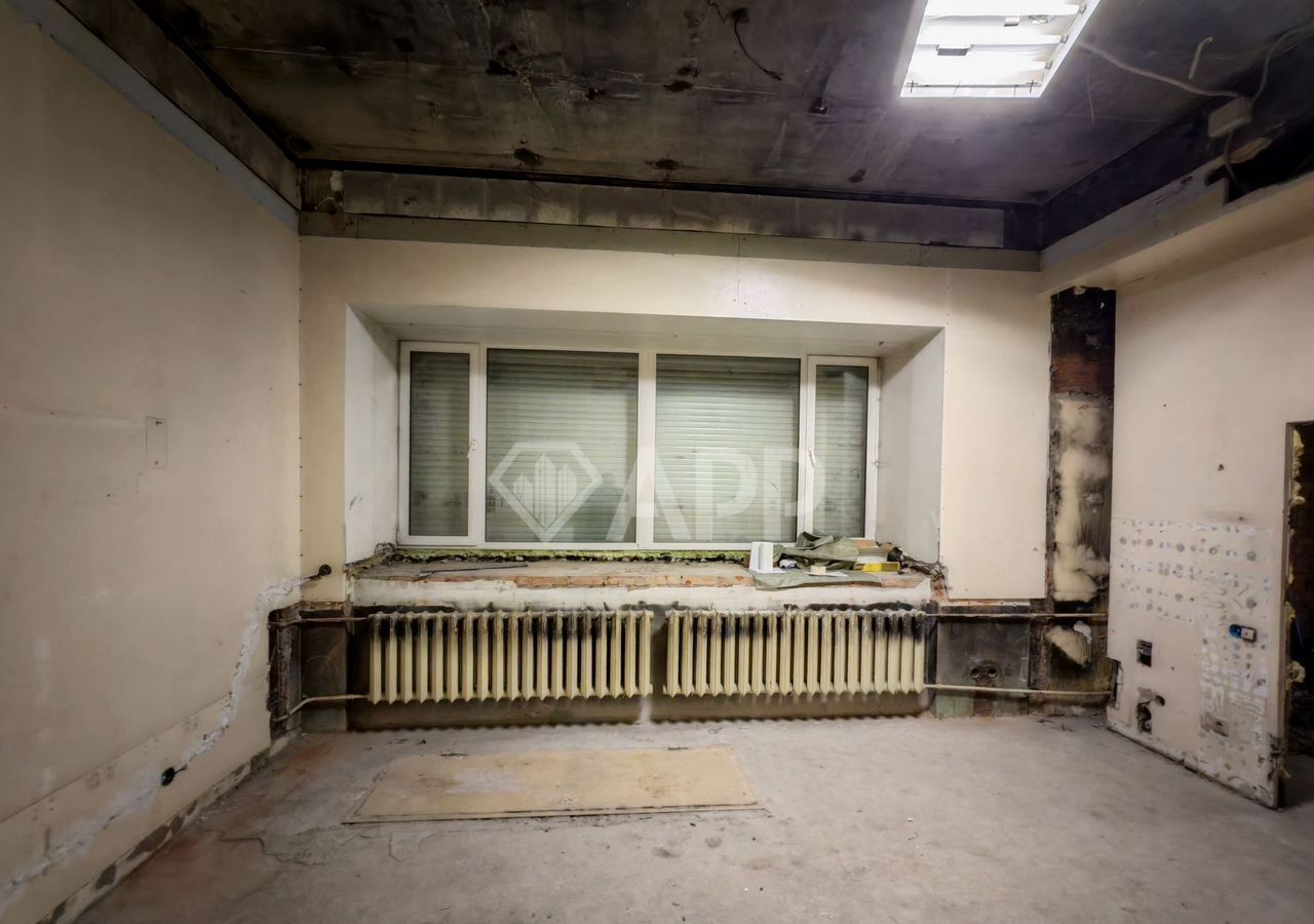 свободного назначения г Москва метро Воробьевы горы пр-кт Университетский 6к/3 фото 19