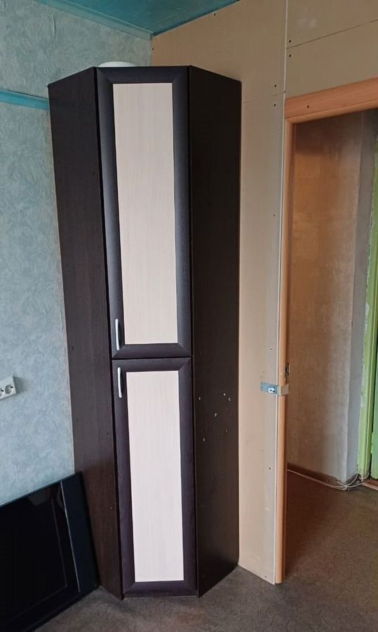 комната г Красноярск р-н Свердловский пер Медицинский 23 фото 2