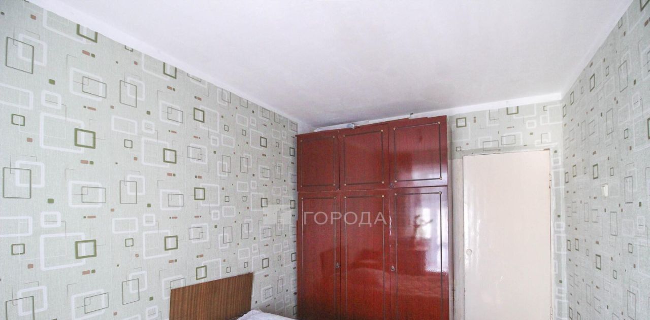 квартира г Барнаул р-н Индустриальный тракт Павловский 108 фото 11