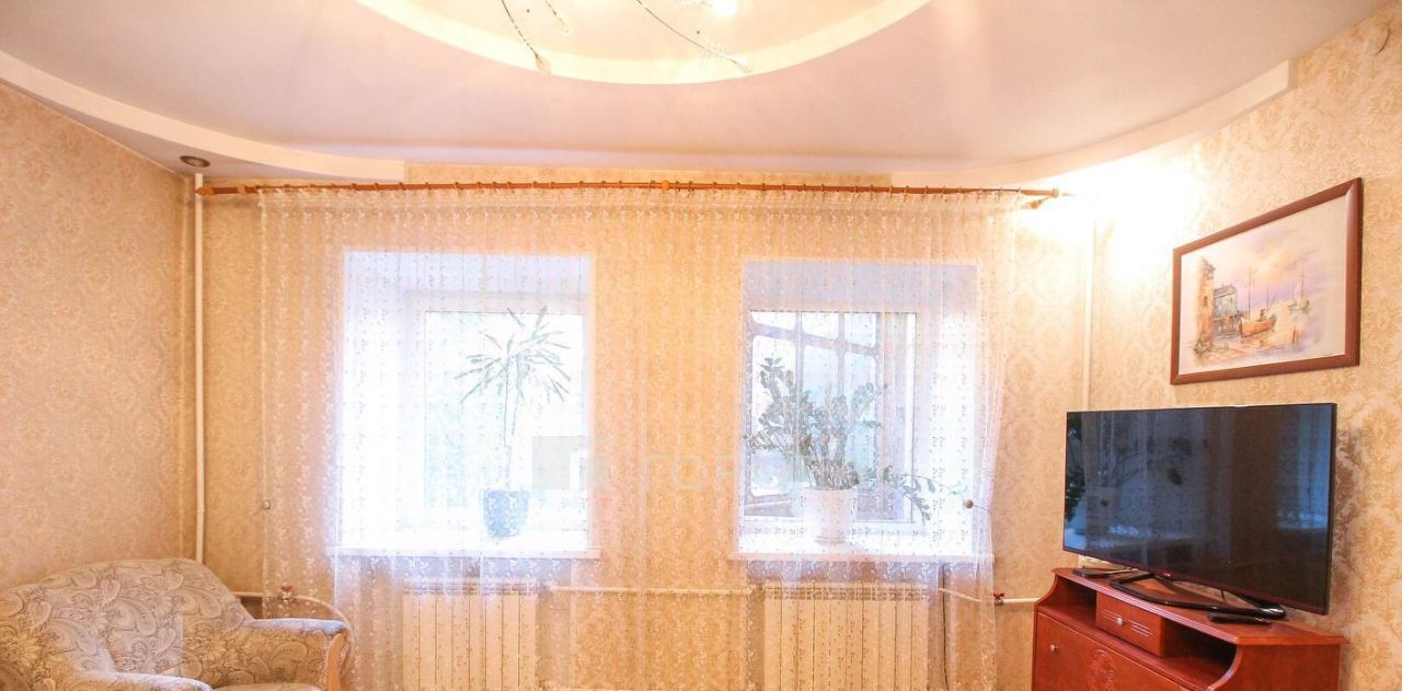 квартира г Барнаул р-н Центральный ул Короленко 91 фото 22