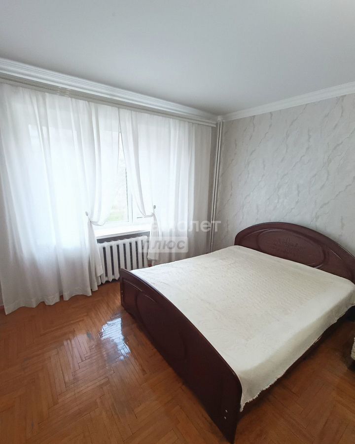 квартира г Нальчик Дубки ул 2 Таманской Дивизии 462 фото 3