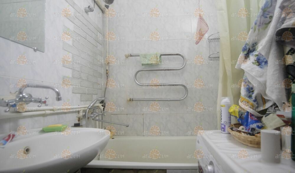 квартира г Ставрополь ул Войтика 43 фото 10
