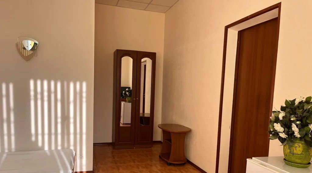 комната г Геленджик с Кабардинка ул Радужная 3 фото 2