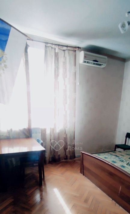 квартира г Волгоград р-н Центральный пр-кт им. В.И. Ленина 22а фото 9