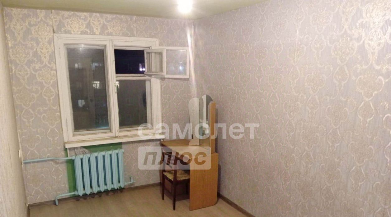 квартира г Иваново р-н Фрунзенский ул Ташкентская 67 фото 1