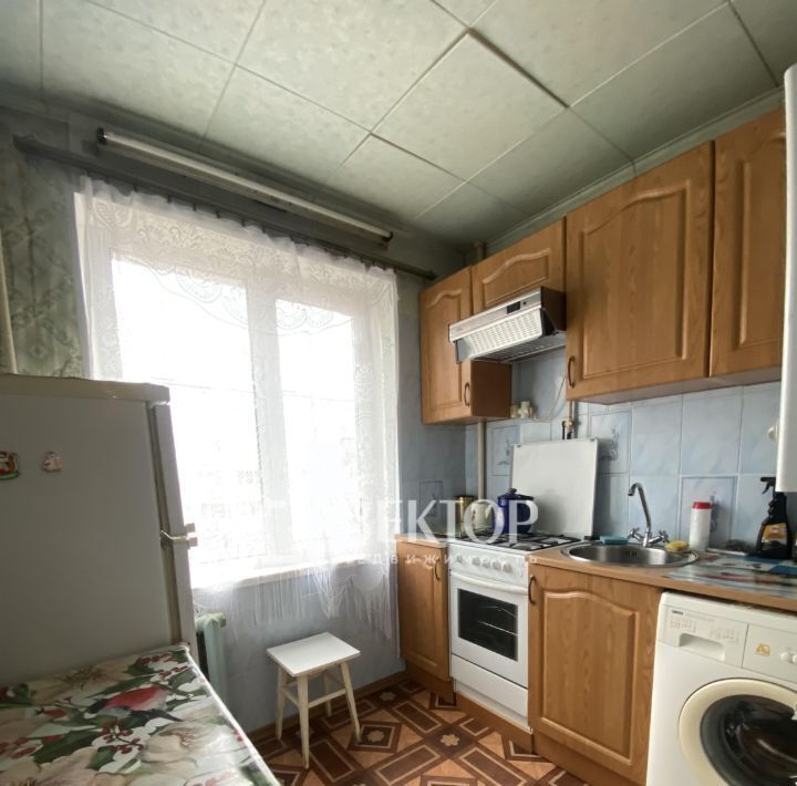 квартира р-н Ивановский г Кохма ул Октябрьская 58 фото 4