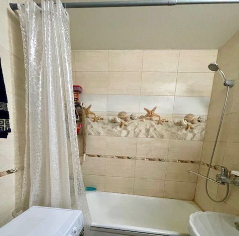 квартира г Челябинск р-н Калининский ул Набережная 3 фото 11
