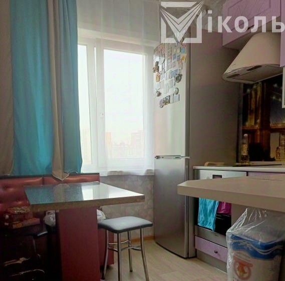квартира г Иркутск р-н Ленинский ул Баумана 228 фото 2
