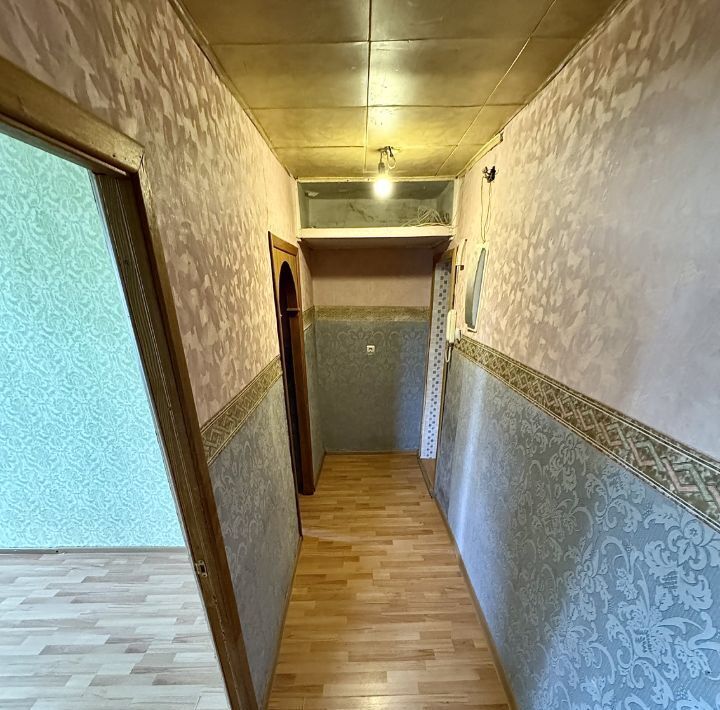 квартира г Калининград р-н Центральный пр-кт Победы 2 фото 7