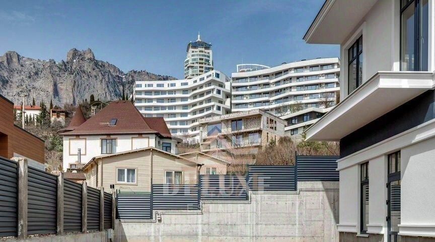 дом г Ялта пгт Симеиз фото 15
