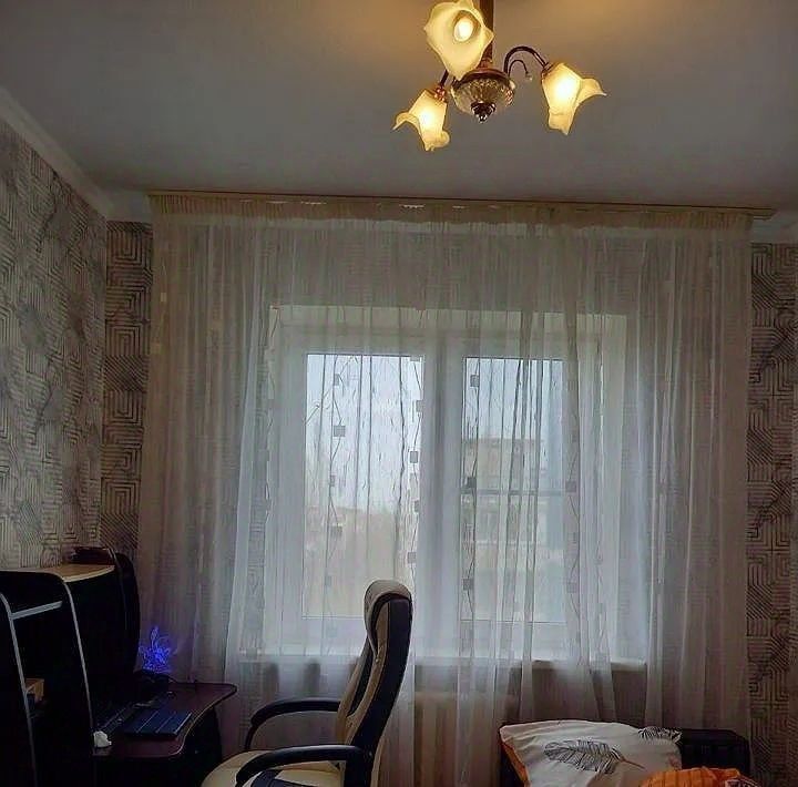 квартира г Ростов-на-Дону р-н Ворошиловский пр-кт Королева 17 фото 3