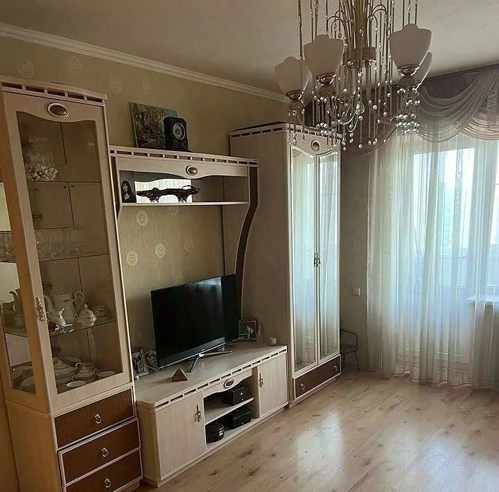 квартира г Ростов-на-Дону р-н Советский ул Еременко 60/12 фото 2