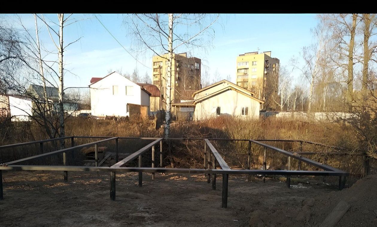 дом г Санкт-Петербург метро Ладожская ул Осенняя Ржевка № 1 СНТ фото 4