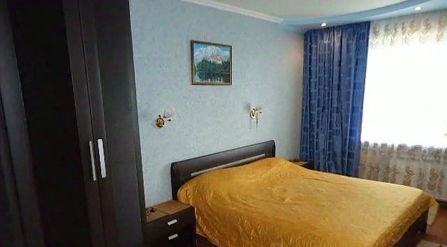 квартира г Ростов-на-Дону р-н Ворошиловский Северный ул Орбитальная 82/1 фото 5