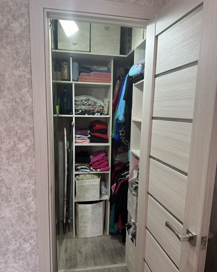 квартира г Елец ул Пушкина 12 фото 28