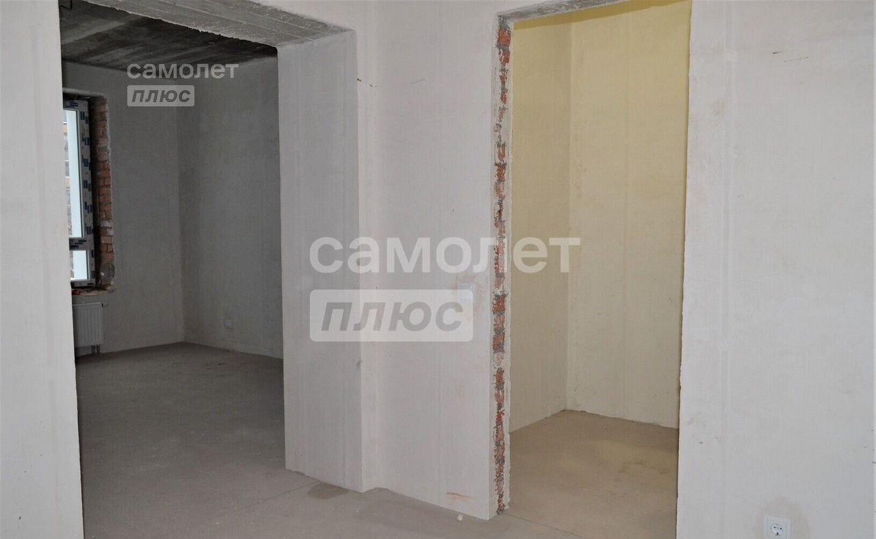 квартира г Уфа р-н Октябрьский б-р Давлеткильдеева 5 фото 5