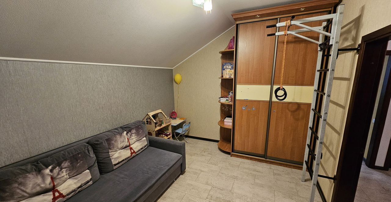 дом г Краснодар ст-ца Елизаветинская ул им. Калинина 14/1 р-н Прикубанский фото 28