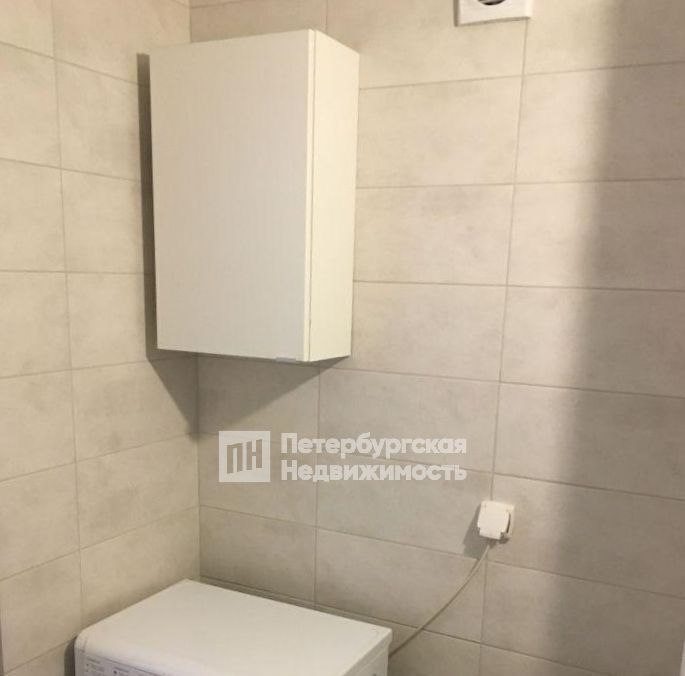 квартира г Санкт-Петербург п Парголово ул Шишкина 293 метро Парнас фото 13