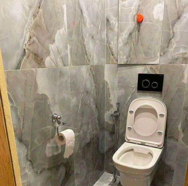квартира г Москва метро Сетунь ул Кубинка 15к/2 фото 13