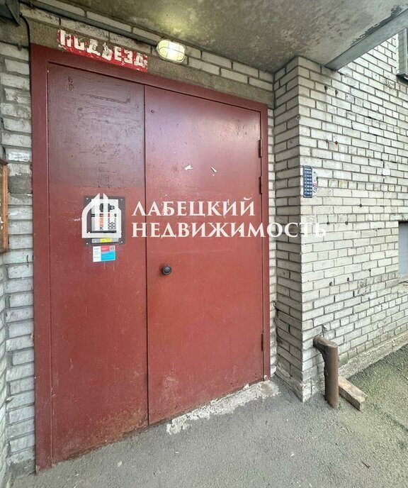 квартира г Санкт-Петербург метро Приморская ул Гаванская 33 фото 15