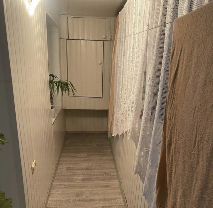 квартира г Самара Кировская ул Стара Загора 285 фото 9