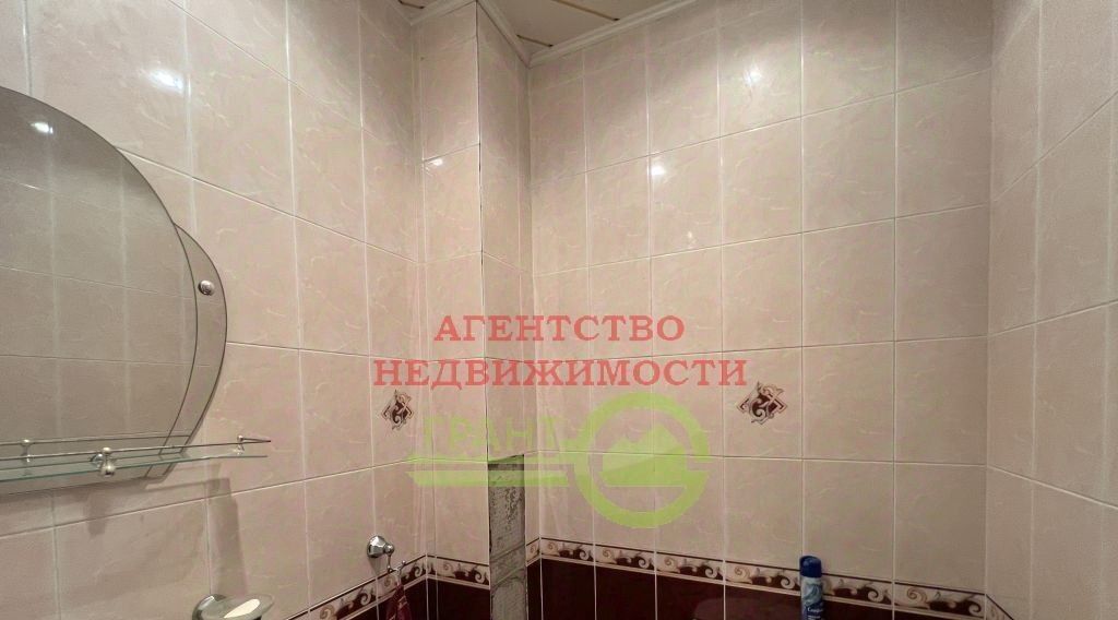 квартира г Белгород Восточный ул Белгородского полка фото 13