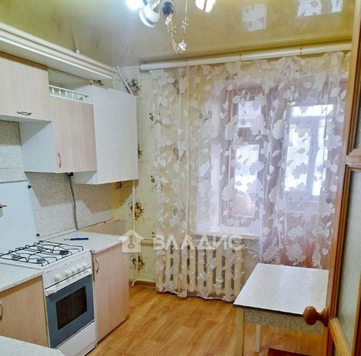 квартира г Ковров ул Пугачева 35 фото 1
