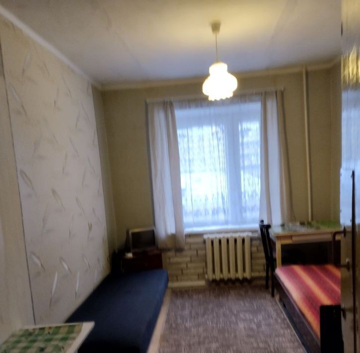 комната г Нижний Новгород Горьковская ул Батумская 1б фото 3