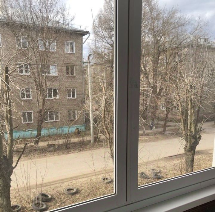 квартира г Иваново р-н Советский ул 12-я Санаторная 1а фото 6