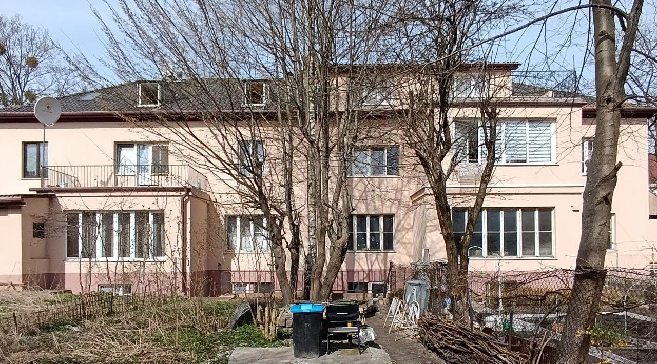 квартира г Калининград р-н Ленинградский ул Молодежная фото 11