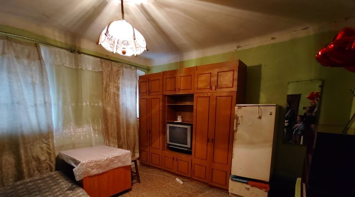 комната г Ростов-на-Дону р-н Октябрьский пер Соборный 61 фото 2