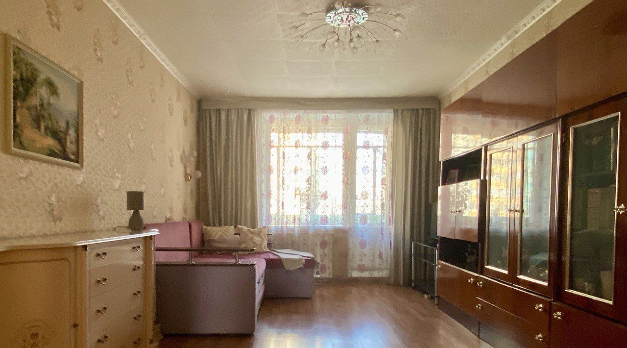 квартира г Челябинск р-н Тракторозаводский ул Героев Танкограда 61 фото 4